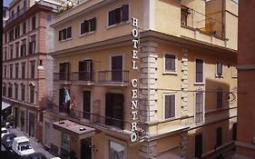 Hotel Centro Rom